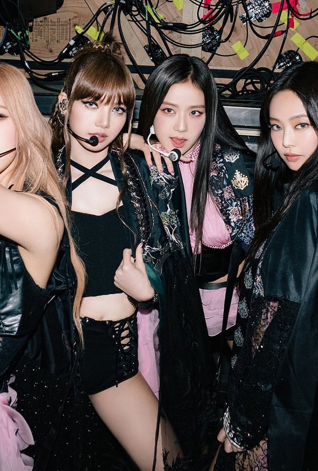BLACKPINK
