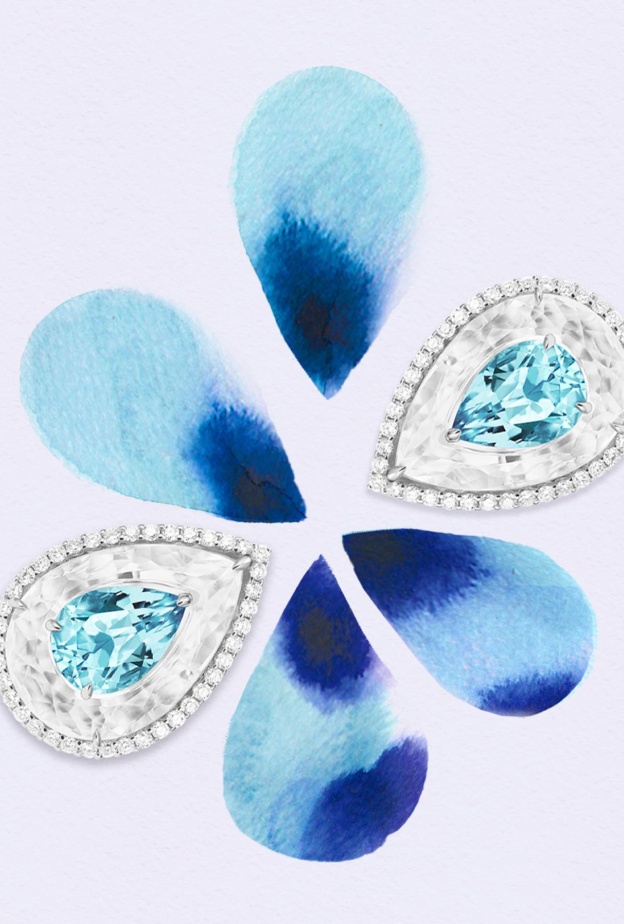 إبداعات دار بوغوصيان للمجوهرات الراقية