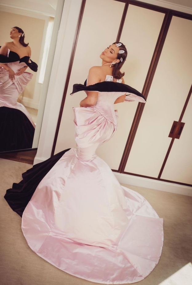 للسيدة الممتلئة نصائح لاختيار الكورسيه المناسب لك