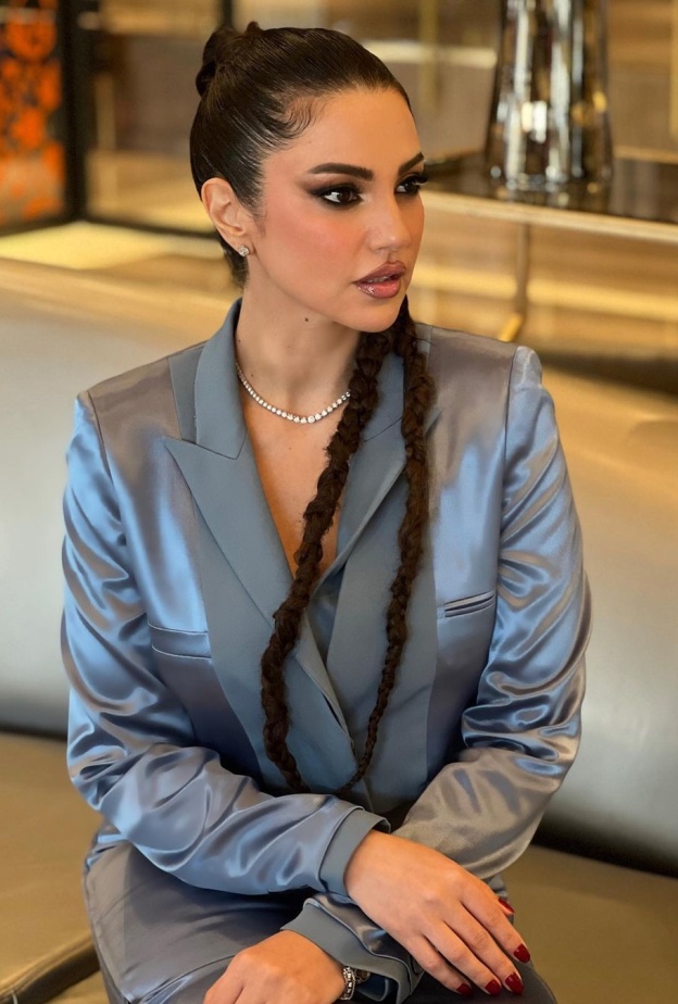درة التونسية