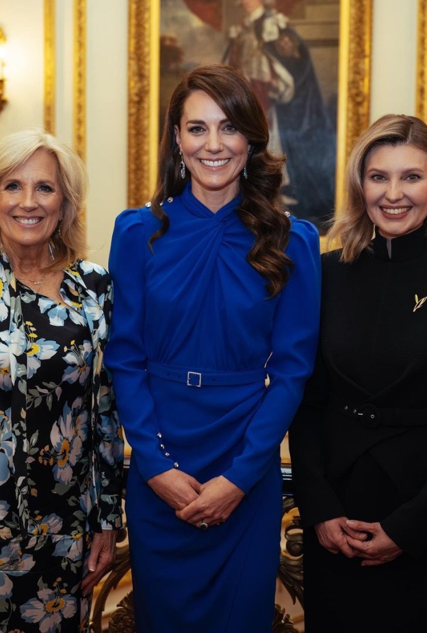 كيت ميدلتون