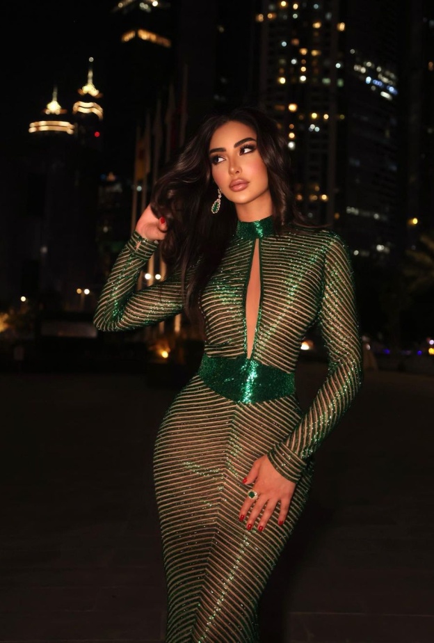 نور الغندور