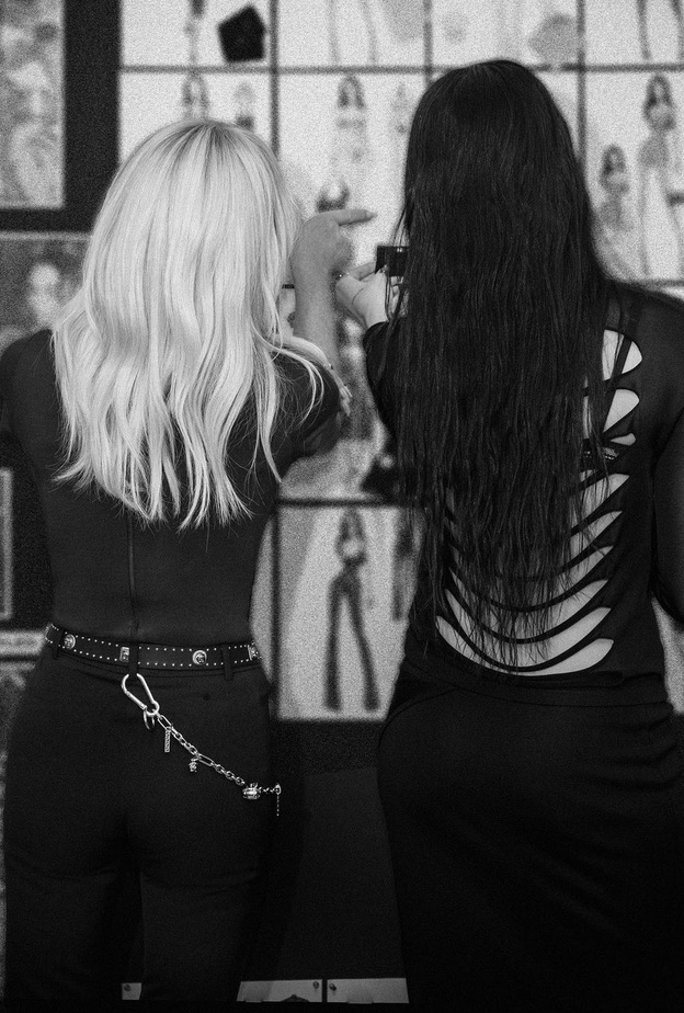 مهرجان كان يحتفي بالموضة أيضًا... عروض أزياء ومجموعات خاصة مرتقبة في الأيام المقبلة