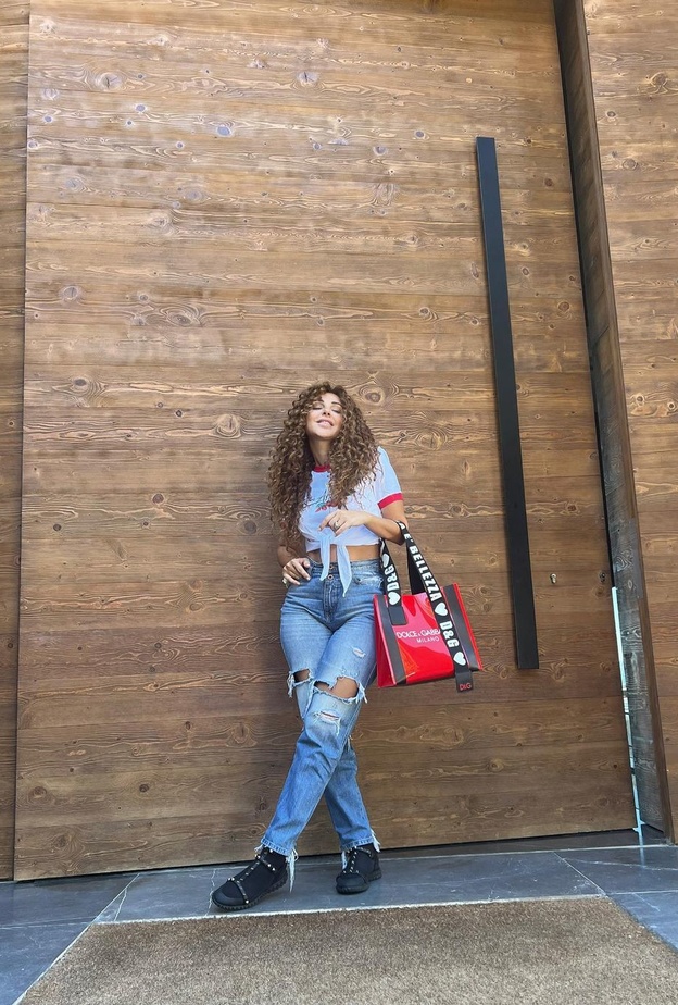 ميريام فارس