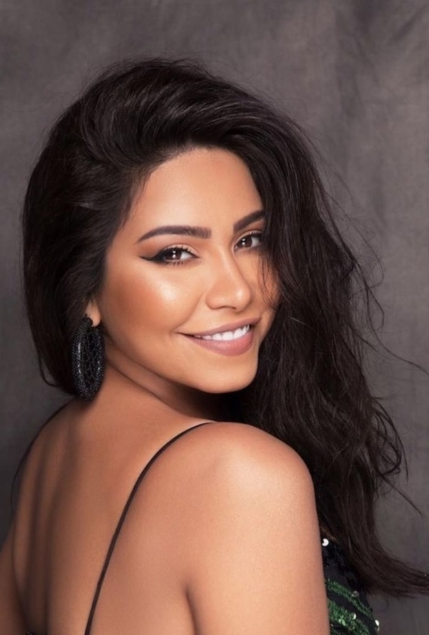 شيرين عبد الوهاب