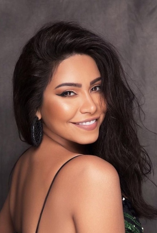 شيرين عبد الوهاب