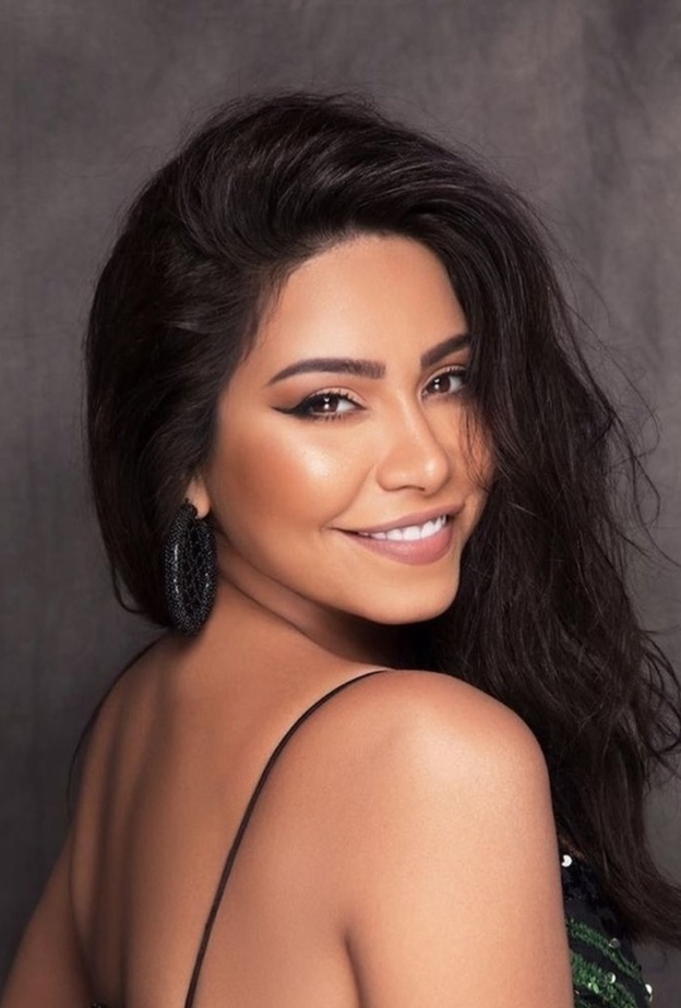 شيرين عبد الوهاب