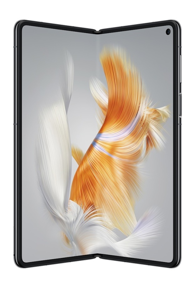 تعرفي على هاتف HUAWEI Mate X3 الجديد - أنحف وأخف هاتف ذكي قابل للطي في العالم