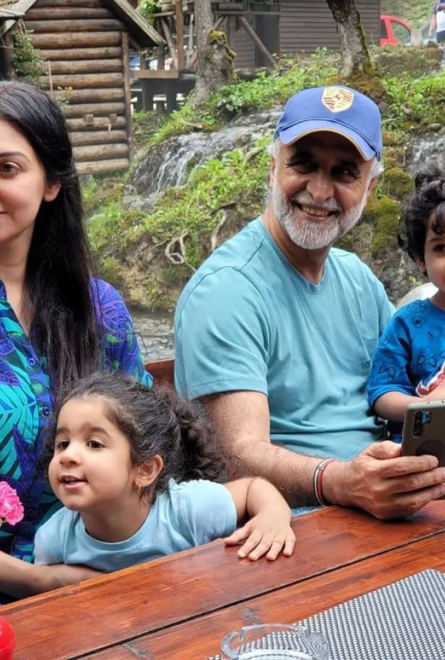 هيفاء حسين وحبيب غلوم