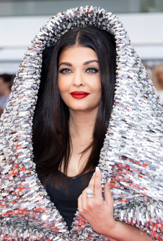 AISHWARAYA RAI getty images