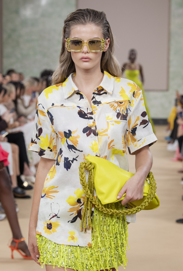 تصاميم وأكسسوارات تحتاجينها إستعداداً لموسم البحر