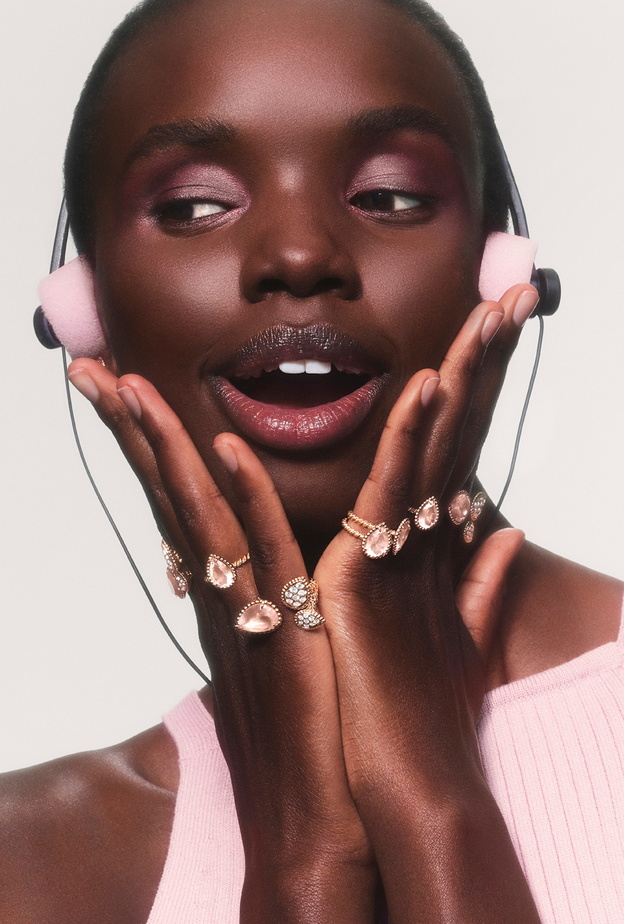 BOUCHERON Summer 2023