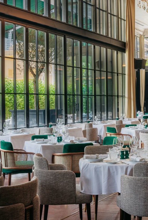 شيك نونا تعيد تعريف أيام السبت مع "برانش من شيك نونا"