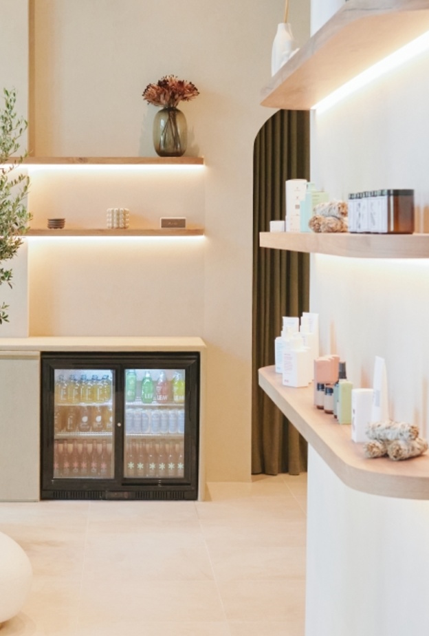 ستوديو "كونتراست" الرائد في مجال العافية يستعدّ ليفتح أبوابه في دبي