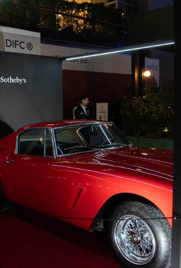 آر.إم سوثبيز توسع انتشارها العالمي بافتتاح فرع رسمي لها في منطقة الشرق الأوسط وشمال إفريقيا