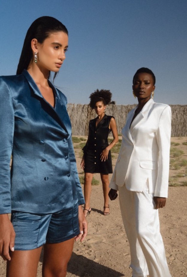 مجموعة ELEMNTS 