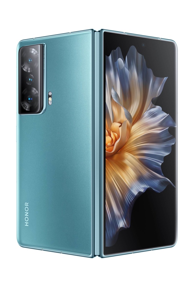 ما هي الأسباب التي تجعل هاتف HONOR Magic Vs أفضل هاتف قابل للطي في 2023؟ 