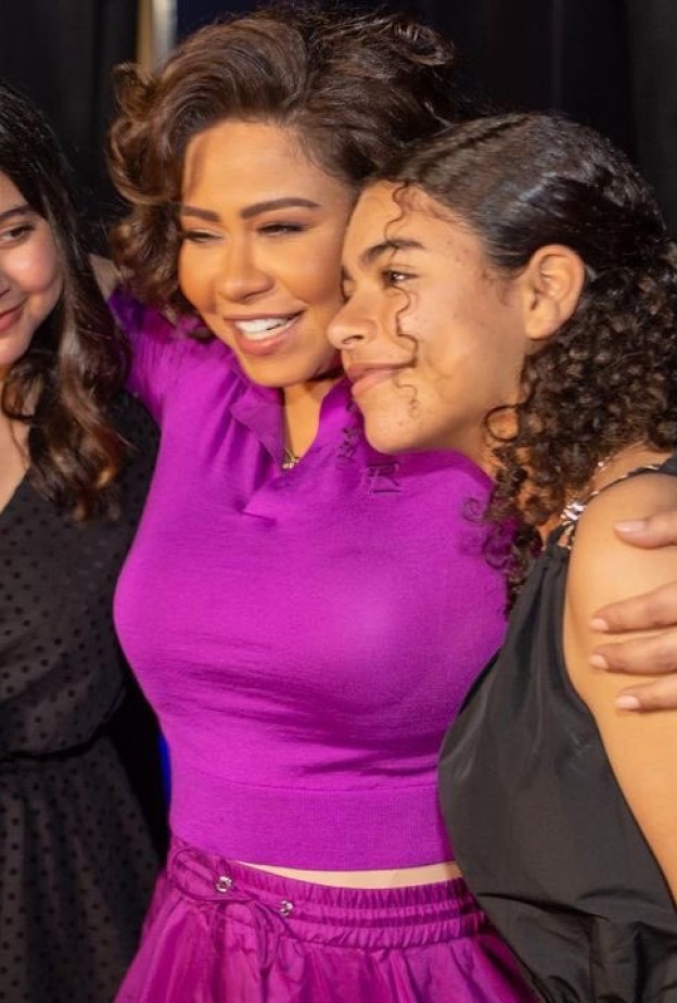 شيرين عبدالوهاب