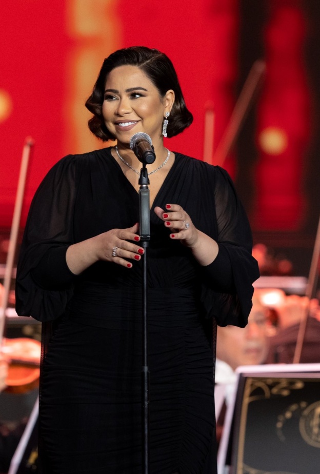 شيرين عبد الوهاب