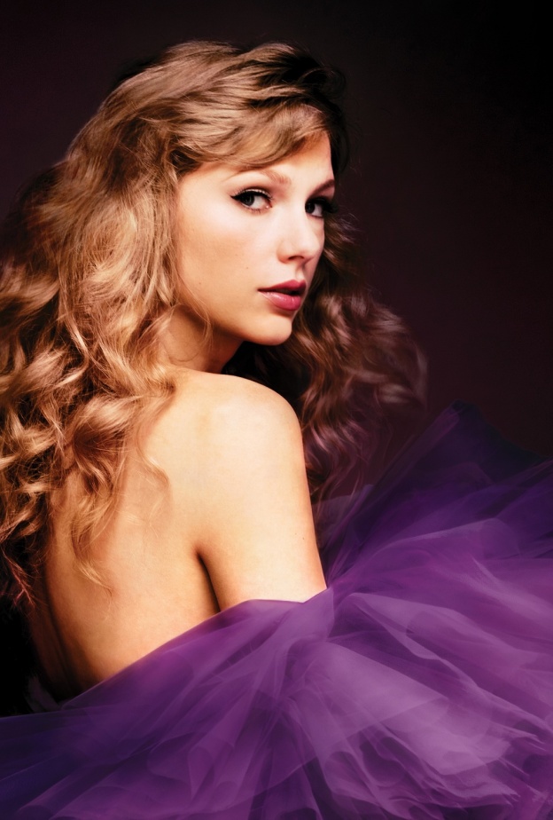 تايلور سويفت