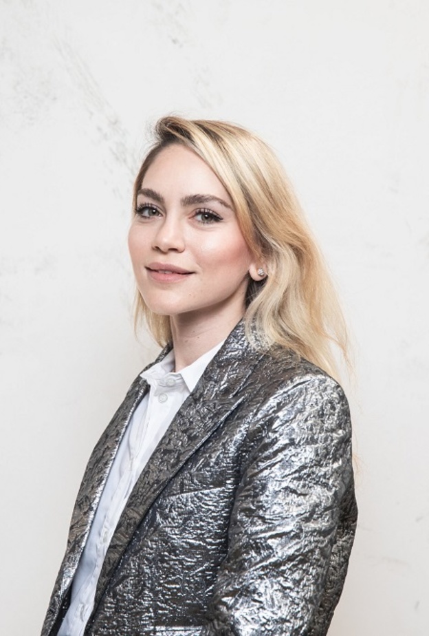 غايل تيرزيس