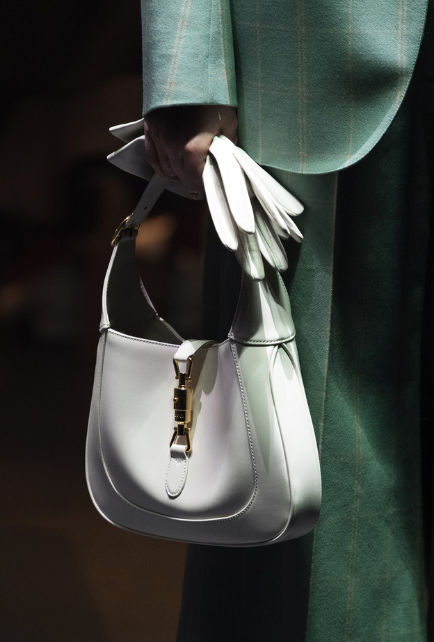 حقيبة Gucci jackie 1961