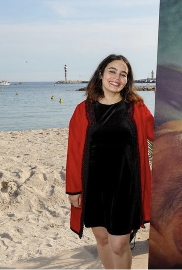 فيلم كذب أبيض