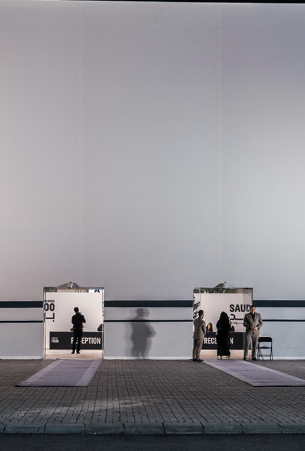 100 براند سعودي: تقدّمٌ لامحدود لمبادرة هي الأولى من نوعها