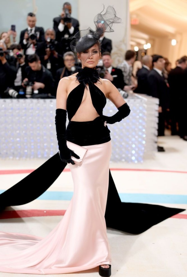 جينيفر لوبيز