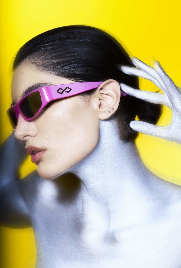 KAREN WAZEN تطلق تشكيلة جديدة من النظارات مع بداية الموسم التاسع للعلامة