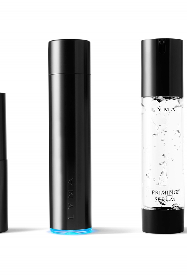 كيف تتخلّصين من تجاعيد الرقبة بشكل طبيعي باستخدام ليزر LYMA