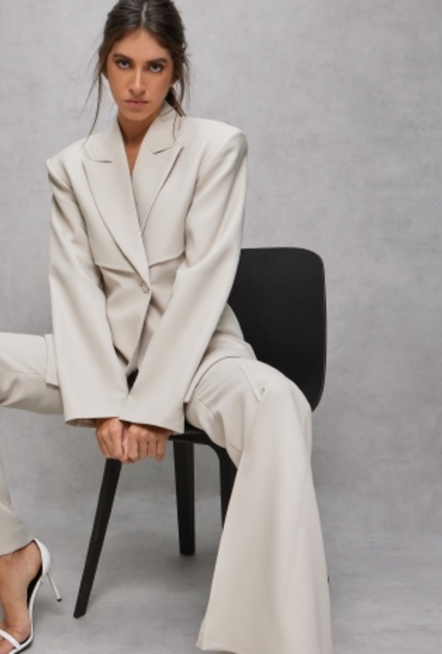   : كلمة السر في مجموعة مارميز الجديدة Efflorescence