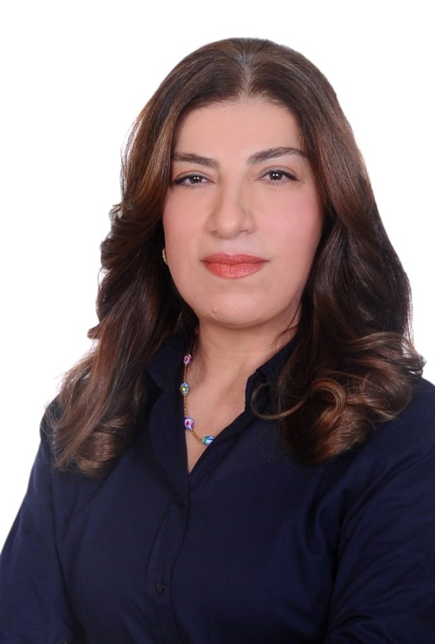 د. ميرنا شوبح