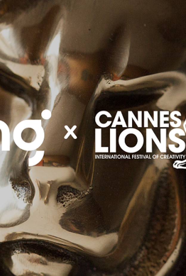 SRMG الممثل الرسمي لمهرجان "كان ليونز" للإبداع في المملكة العربية السعودية 