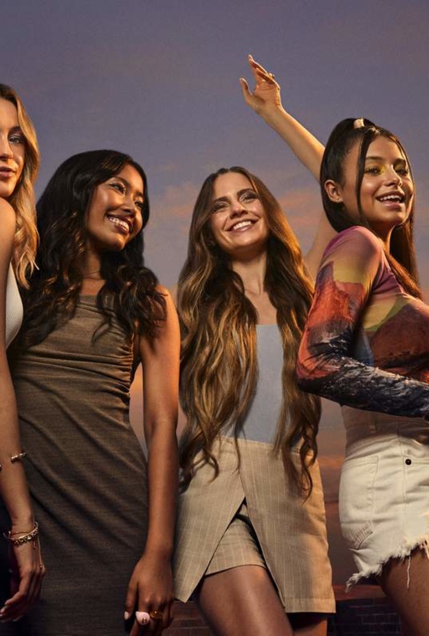 مجموعة محدودة الإصدار لموسم ربيع/صيف 2023 من "جي إتش دي