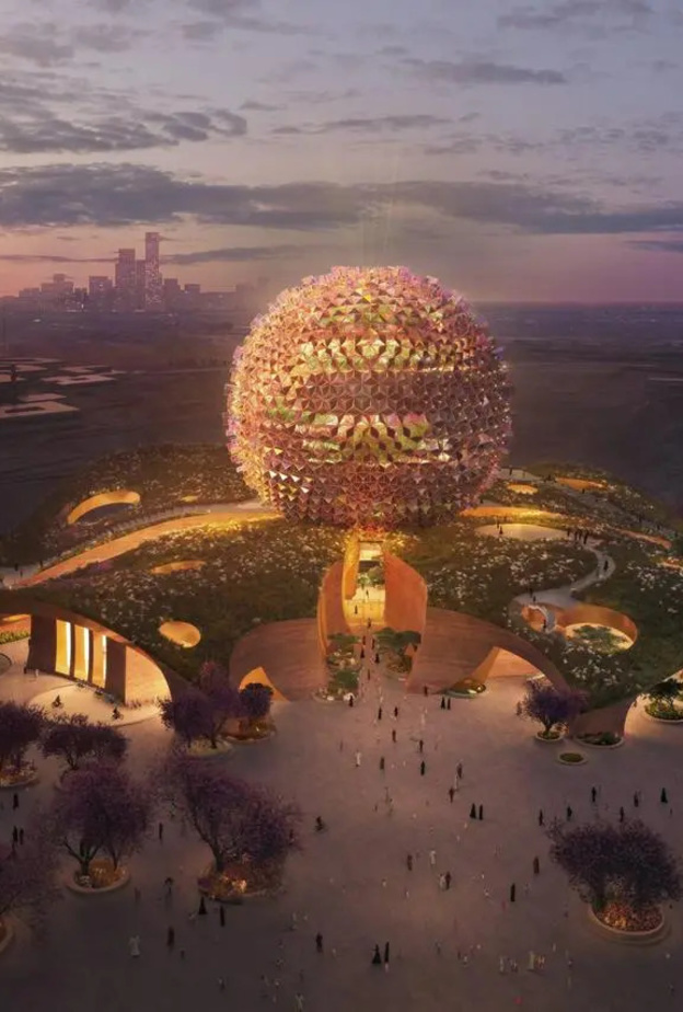 حرم سمو ولي العهد الأميرة سارة بنت مشهور تُعلن إطلاق مركز "عِلمي" للابتكار