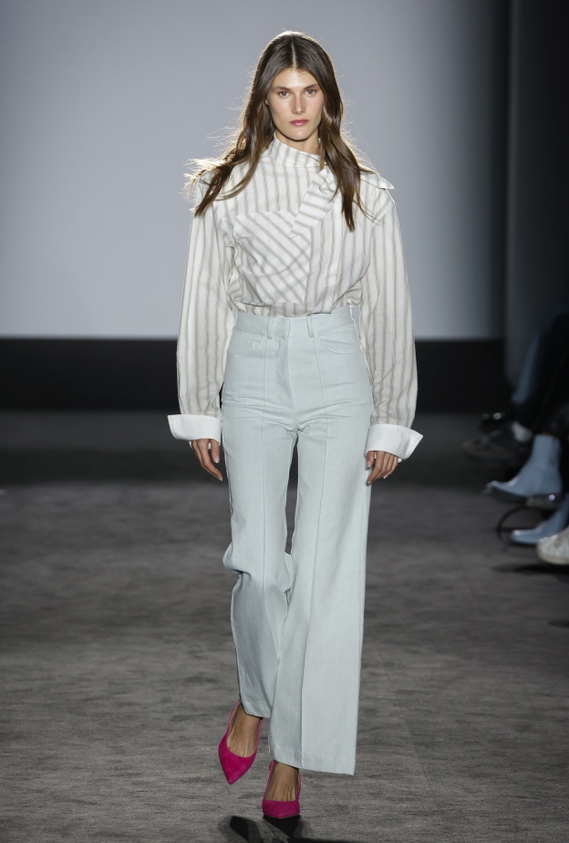 بناطيل تجعلك تبدين أطول مع هذه الصيحات