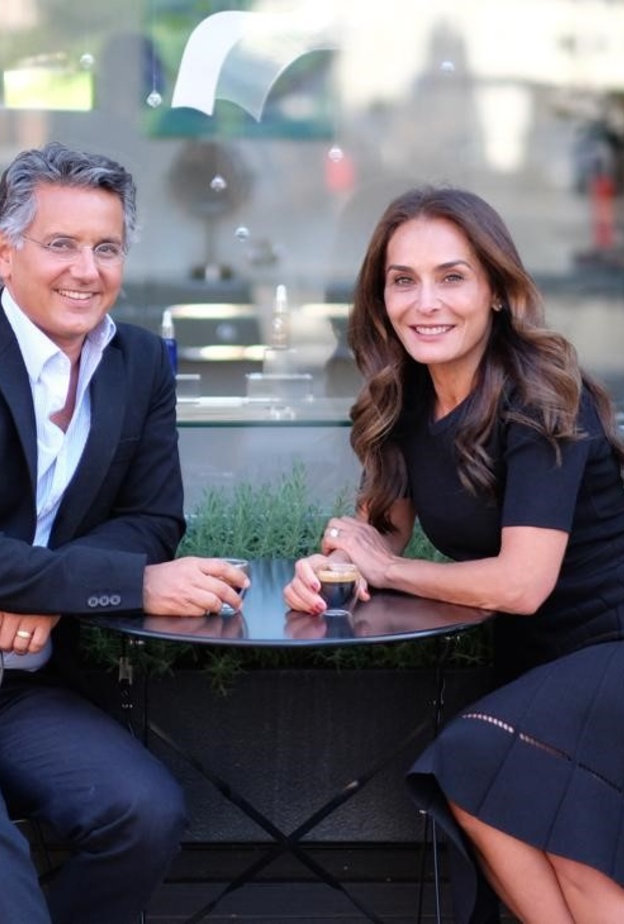 عيادة التجميل والعلاجات الطبية الشهيرة في لندن 23MD تحطّ رحالها في دبي