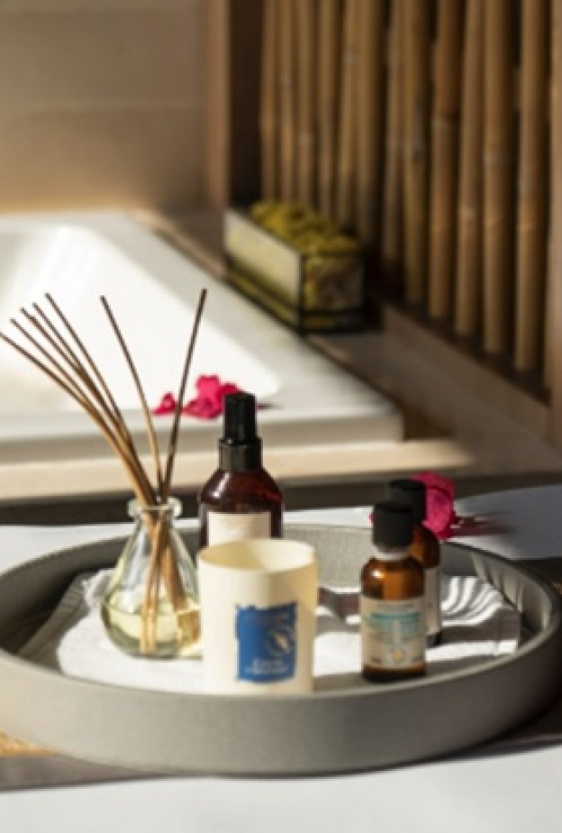 "سوفيتل دبي ذا بالم" يقدم قائمة سبا جديدة لتعزيز الاسترخاء