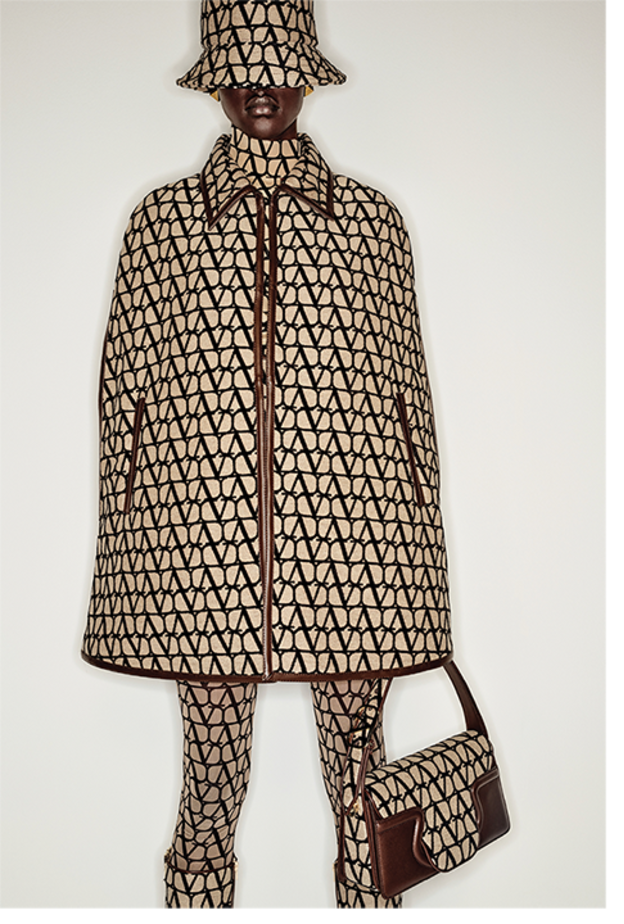 شعارات العلامات التجارية تخلق هويتها