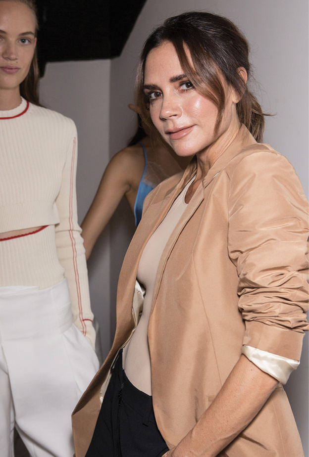 فيكتوريا بيكهام 