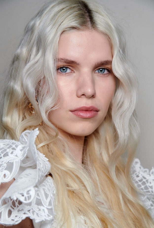 فتاة الفانيليا.. صيحة جديدة تدخل عالم الجمال من منصة تيك توك