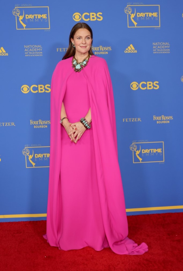 درو باريمور