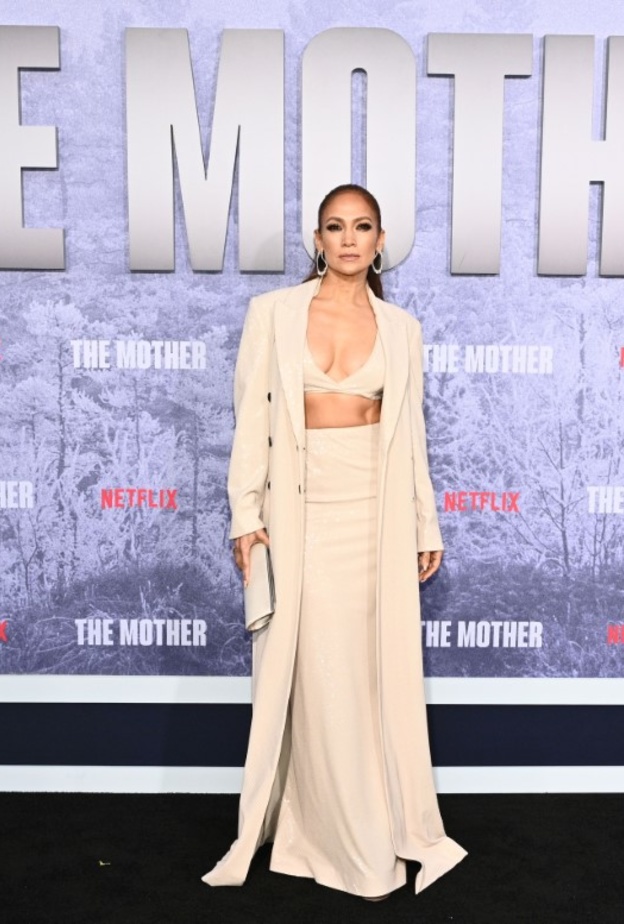 جينيفر لوبيز