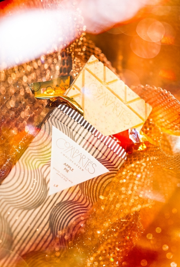 علامة "كومبارتيه" المفضّلة لدى النجوم في لوس أنجلس تحطّ رحالها في دبي