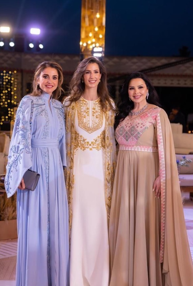 ديانا كرزون 