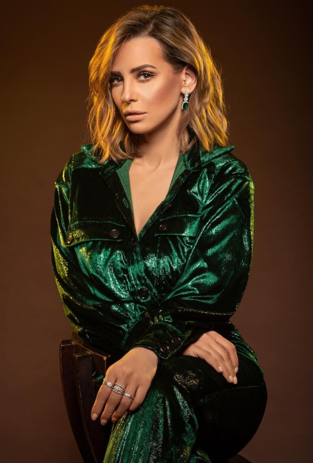 إيمان العاصي