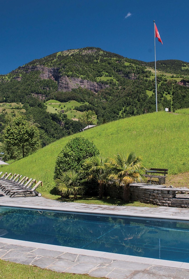 فازت بالمرتبة الأولى في مؤشر الابتكار الصحي العالمي: سويسرا تُحسّن صحتكم النفسية