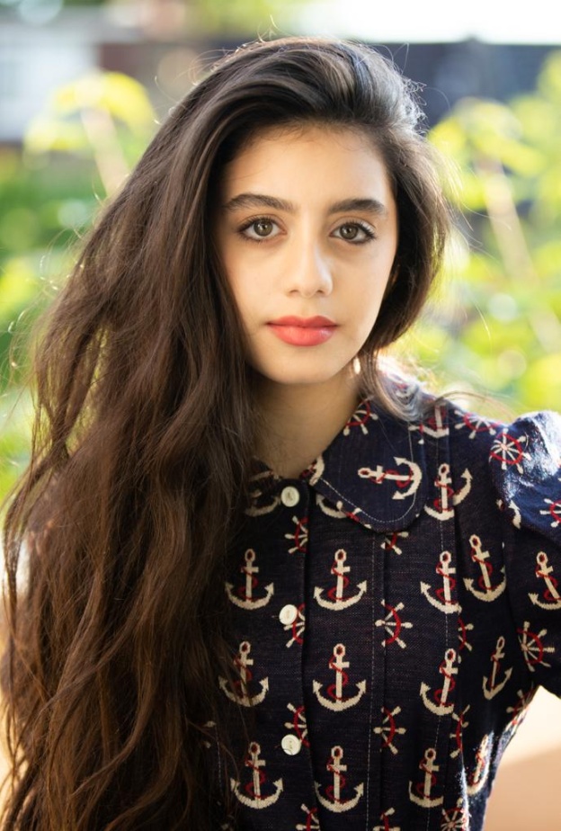 ياسمينا العبد