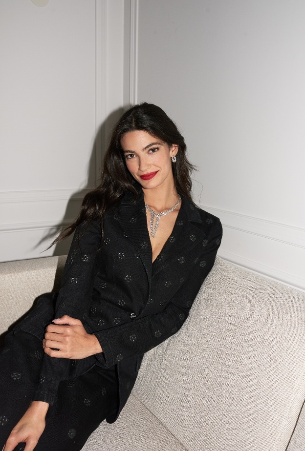 مجوهرات أيقونية من الدور الإبداعية تٌزيّن إطلالات النجوم في مهرجان كانCannes Film Festival 2023